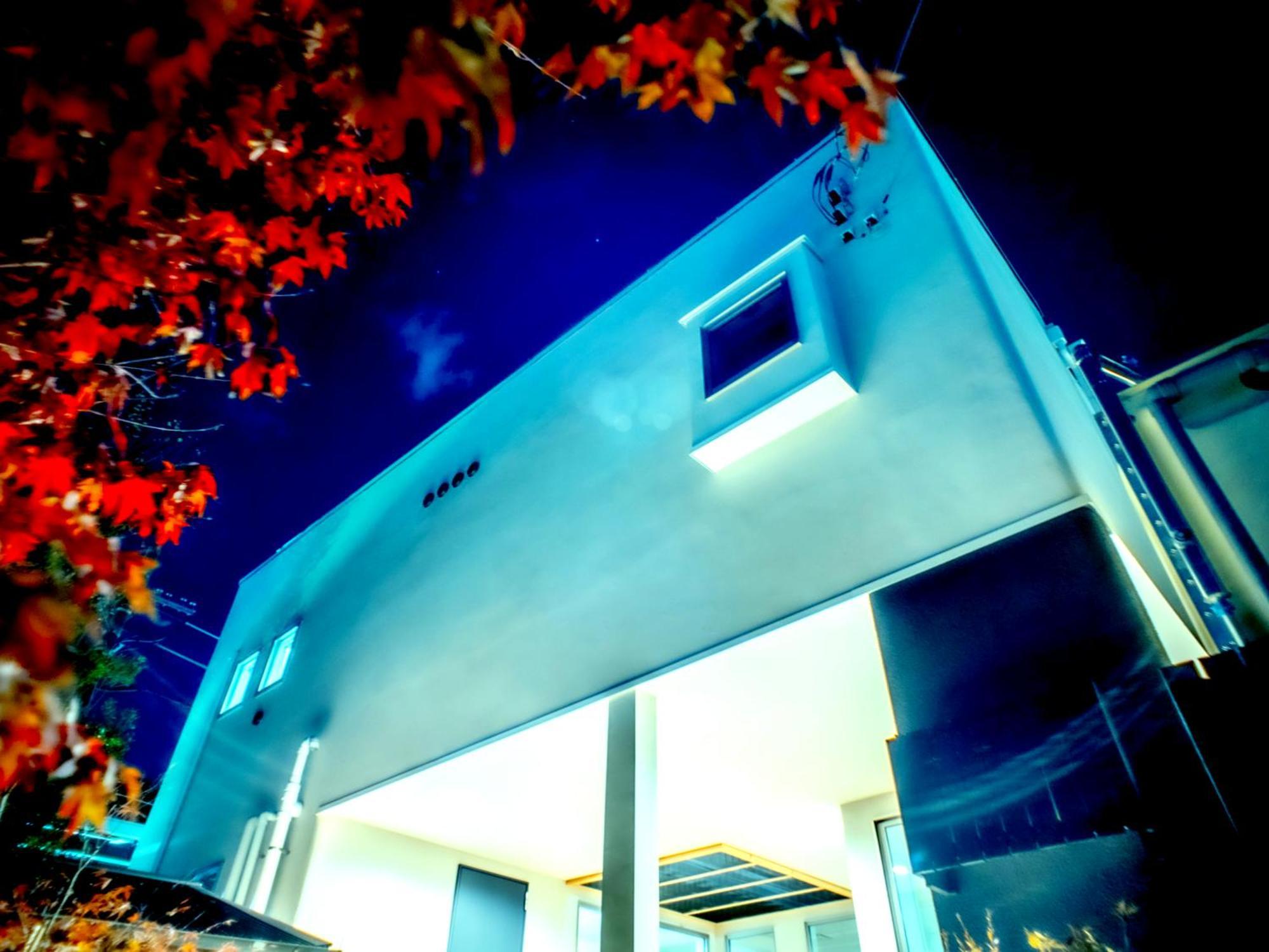 Kita-Kamakura 520 Hotel Bagian luar foto